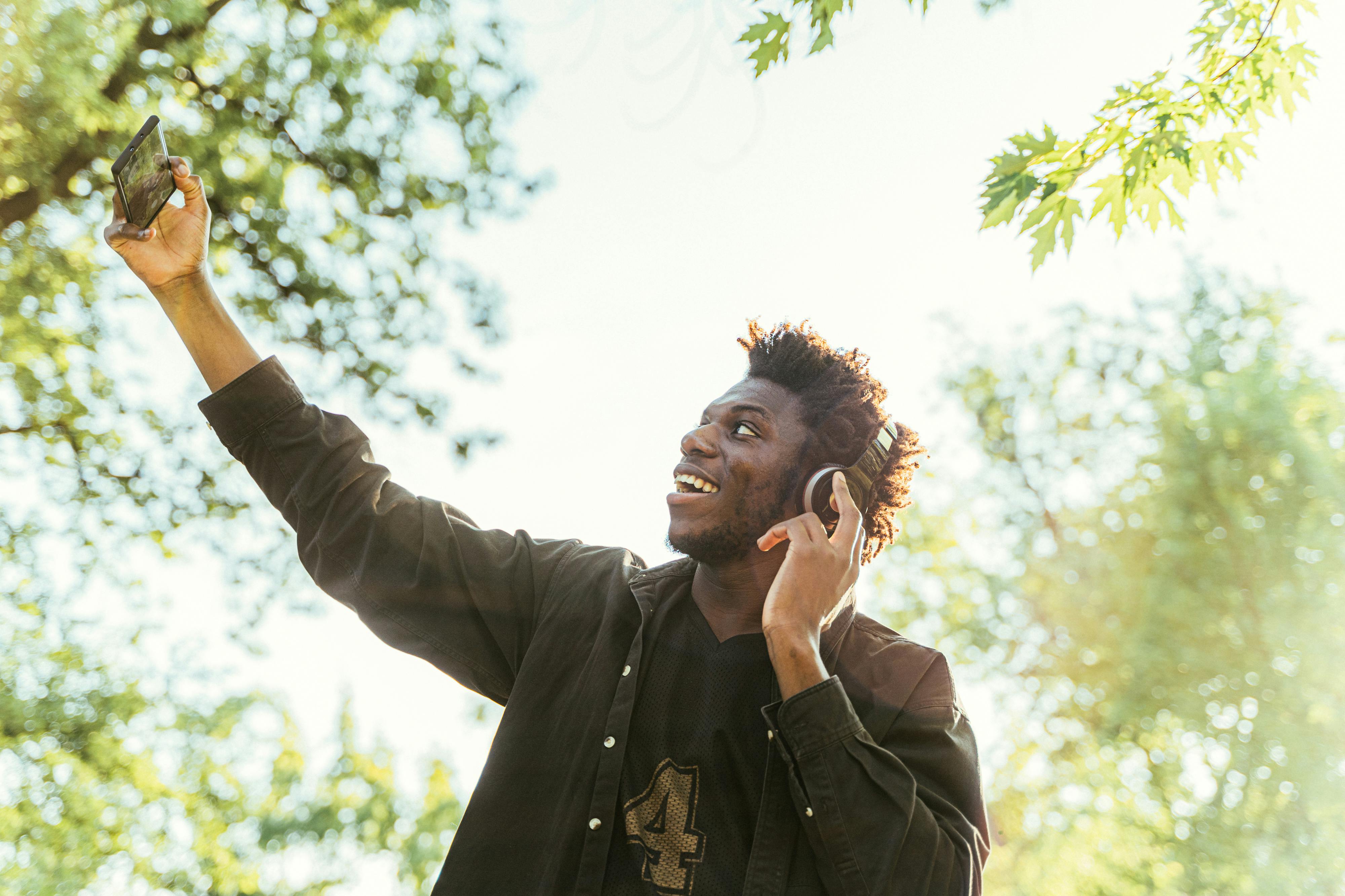 Claude becomes Spotify’s latest AI partner for music discovery — Photo by Antoni Shkraba Studio on Pexels
