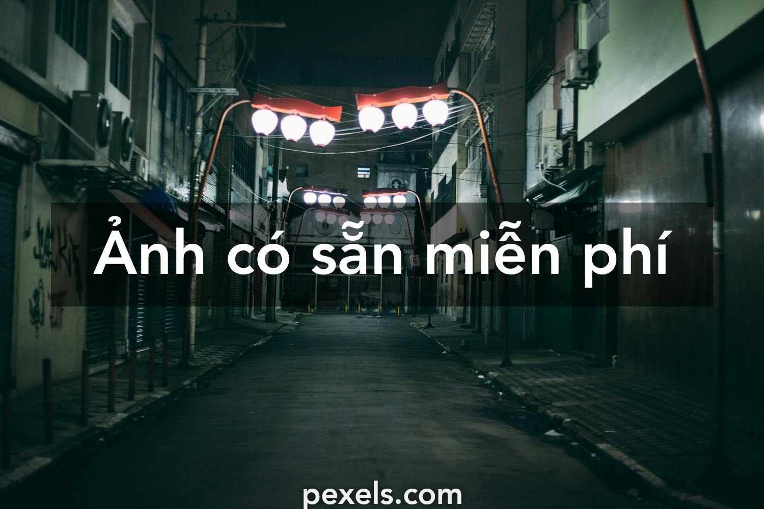 Những kỹ thuật chụp ảnh đường phố đẹp về đêm có gì khác biệt?