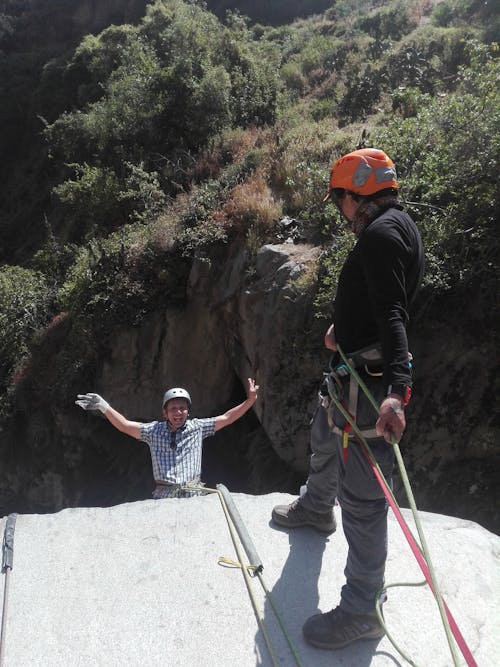 Fotos de stock gratuitas de actividad al aire libre