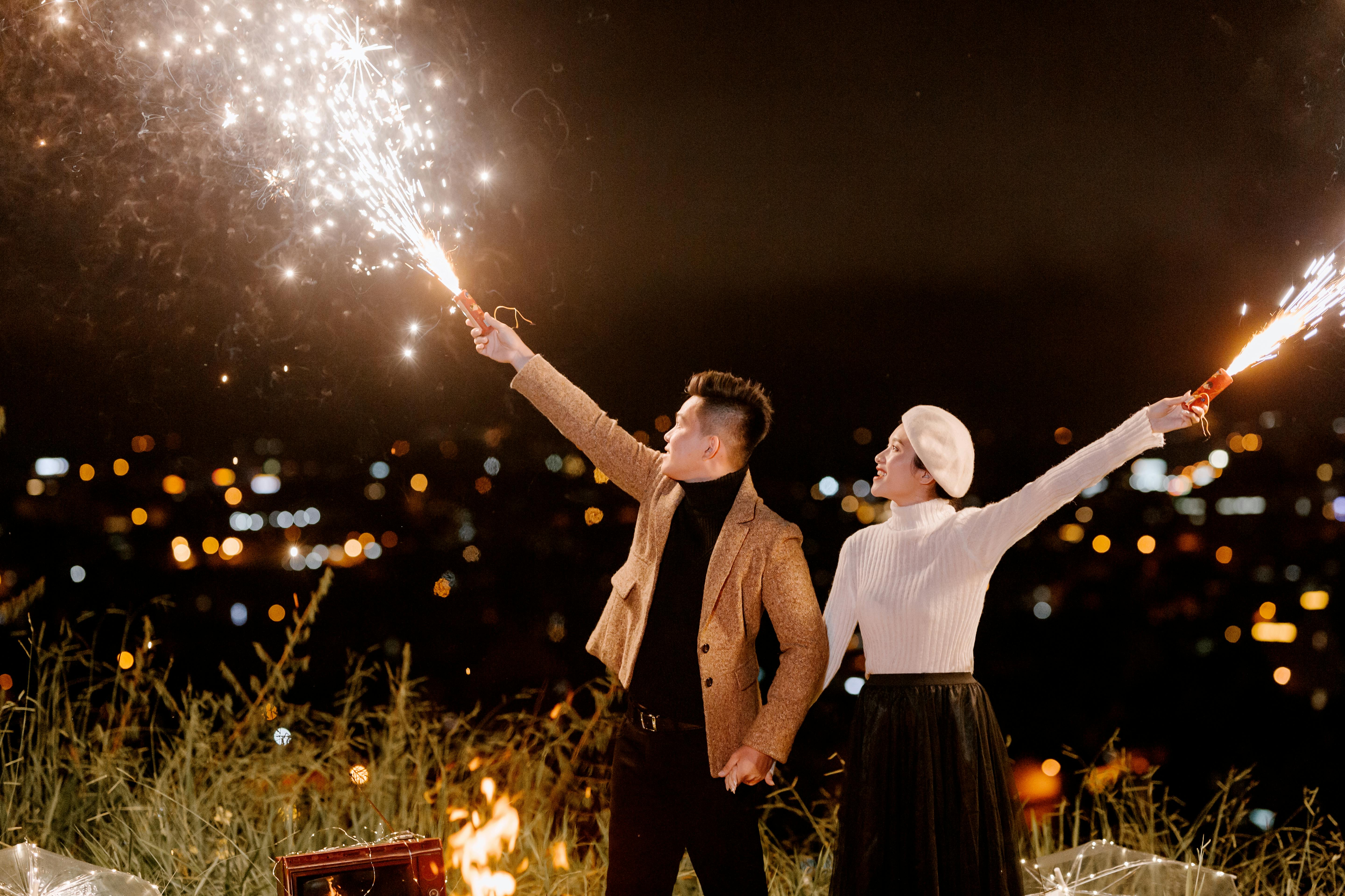 How do I fix the spark in my relationship?