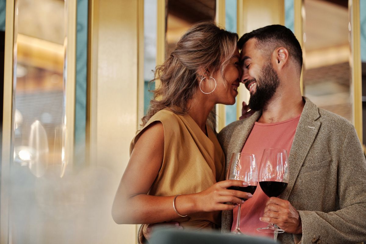 How to Know If Someone Likes You: 35 Science-Backed Signs You're Not Imagining It