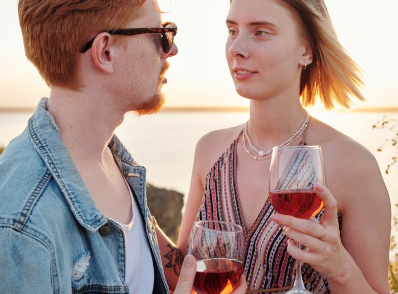 foto del profilo dating latina donne