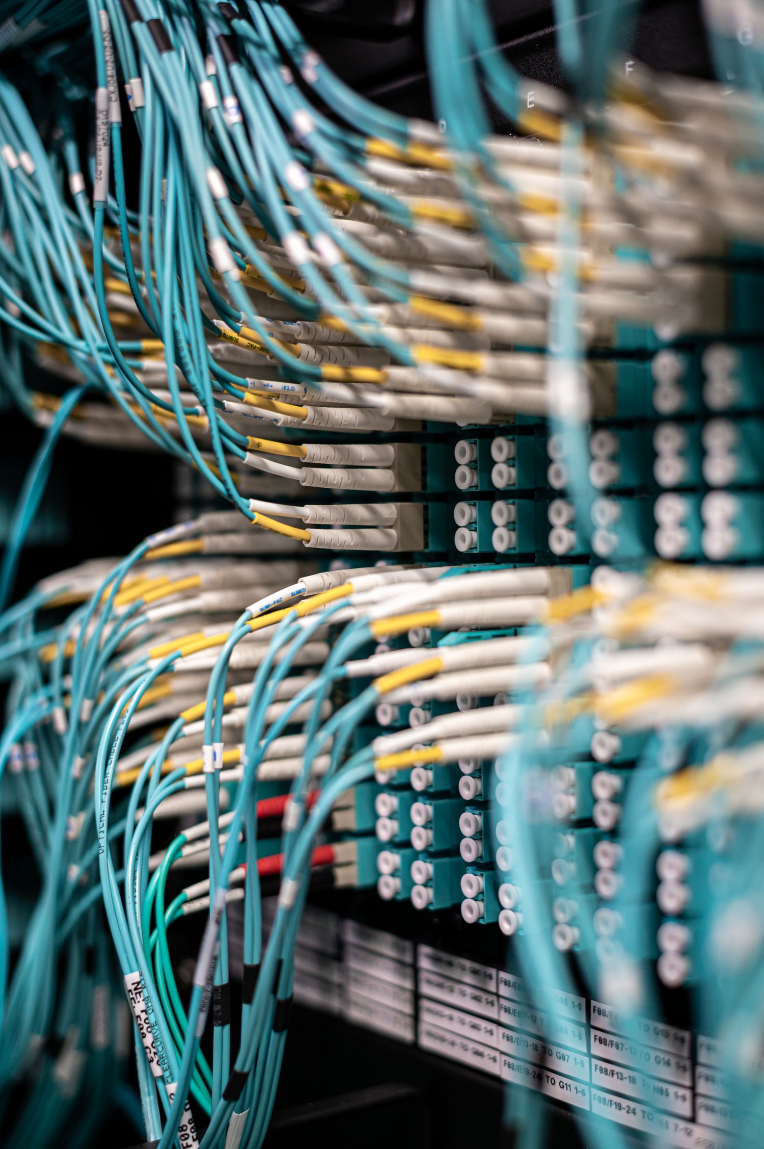 Apex Dataflow Infrastructure