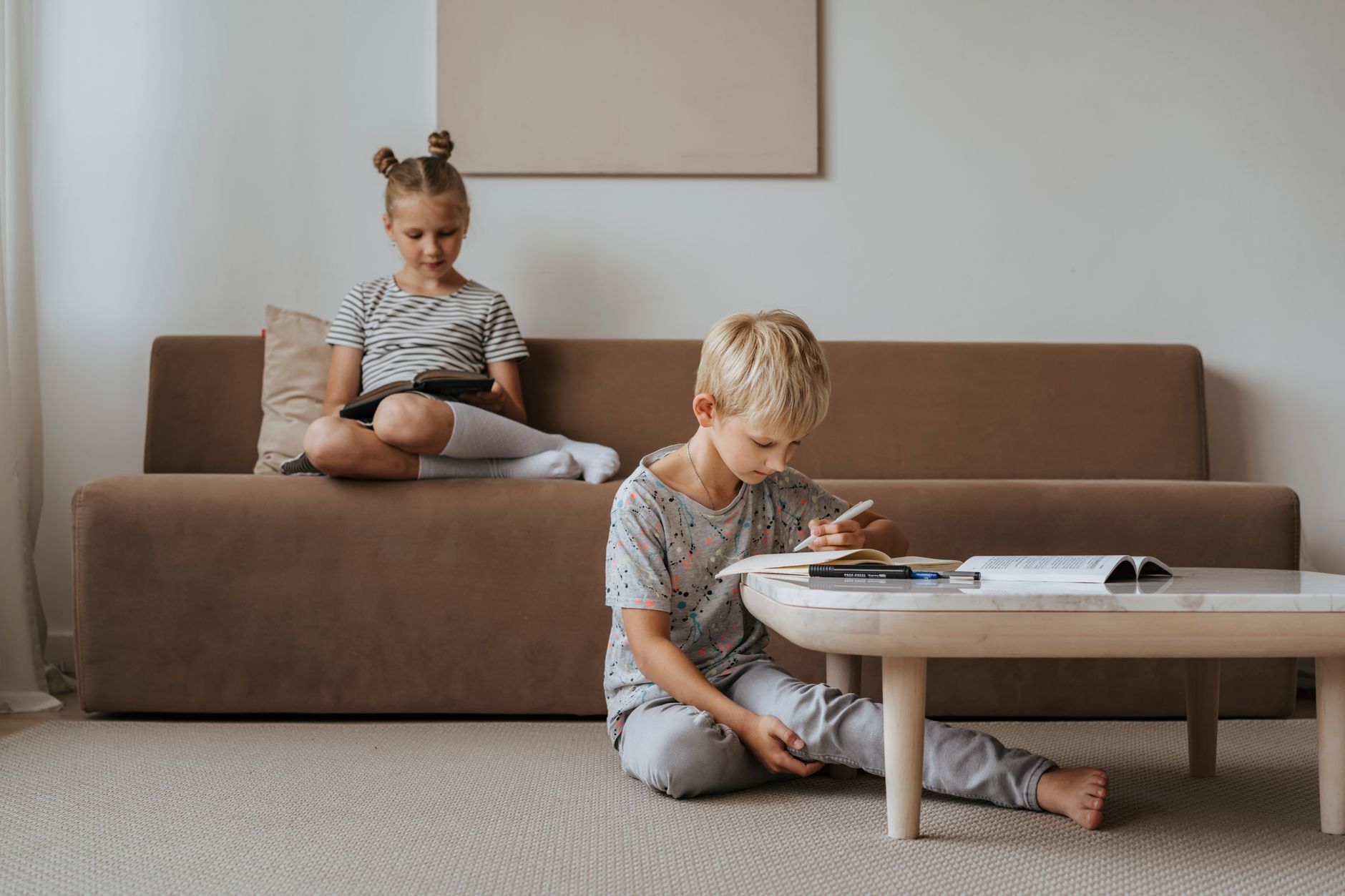 Connecticut Homeschooling Requirements: Instruction and Portfolio Guidelines for Successful Compliance