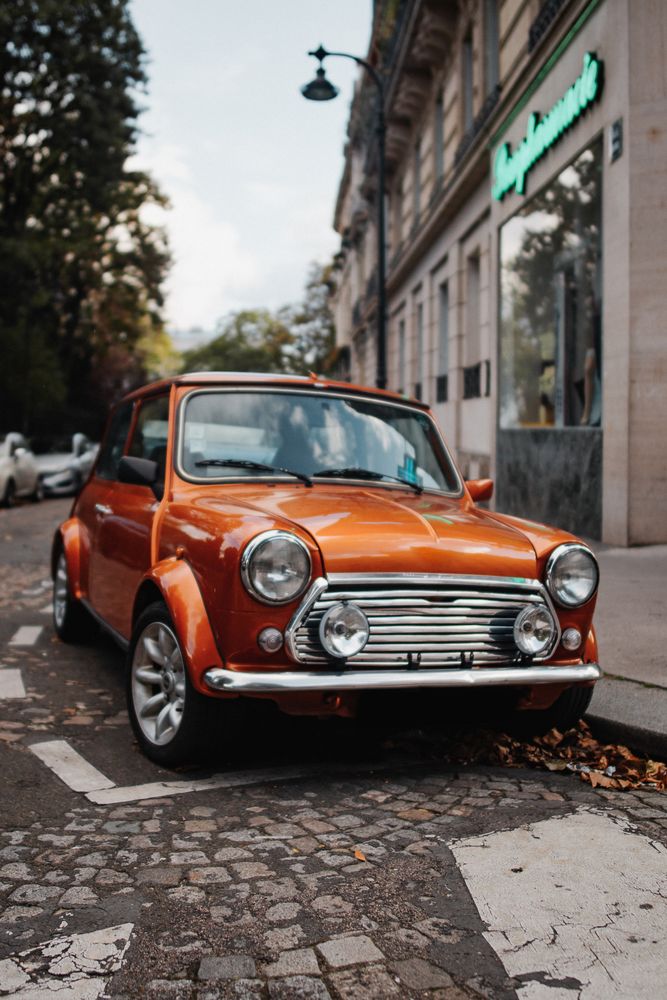 Mini Copper Photos, Download The BEST Free Mini Copper Stock Photos ...