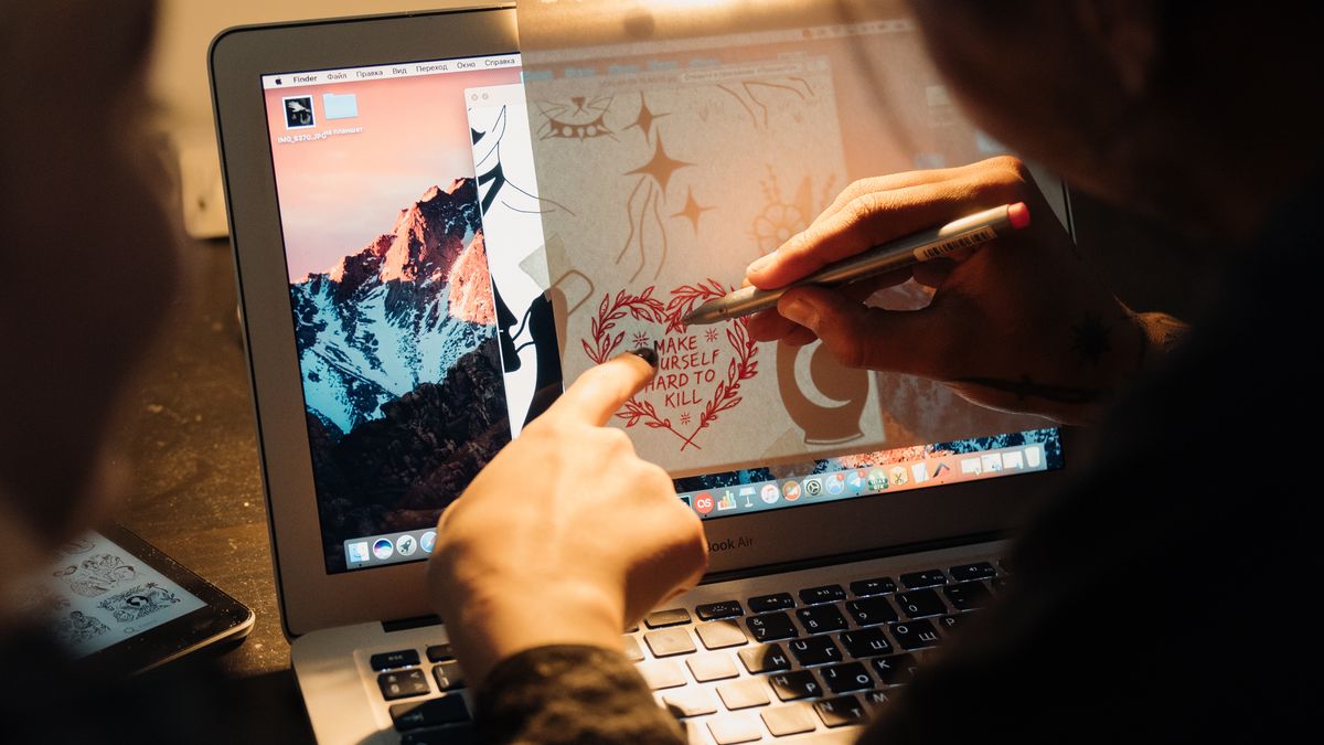 Ia et créativité : collaboration homme-machine - illustration