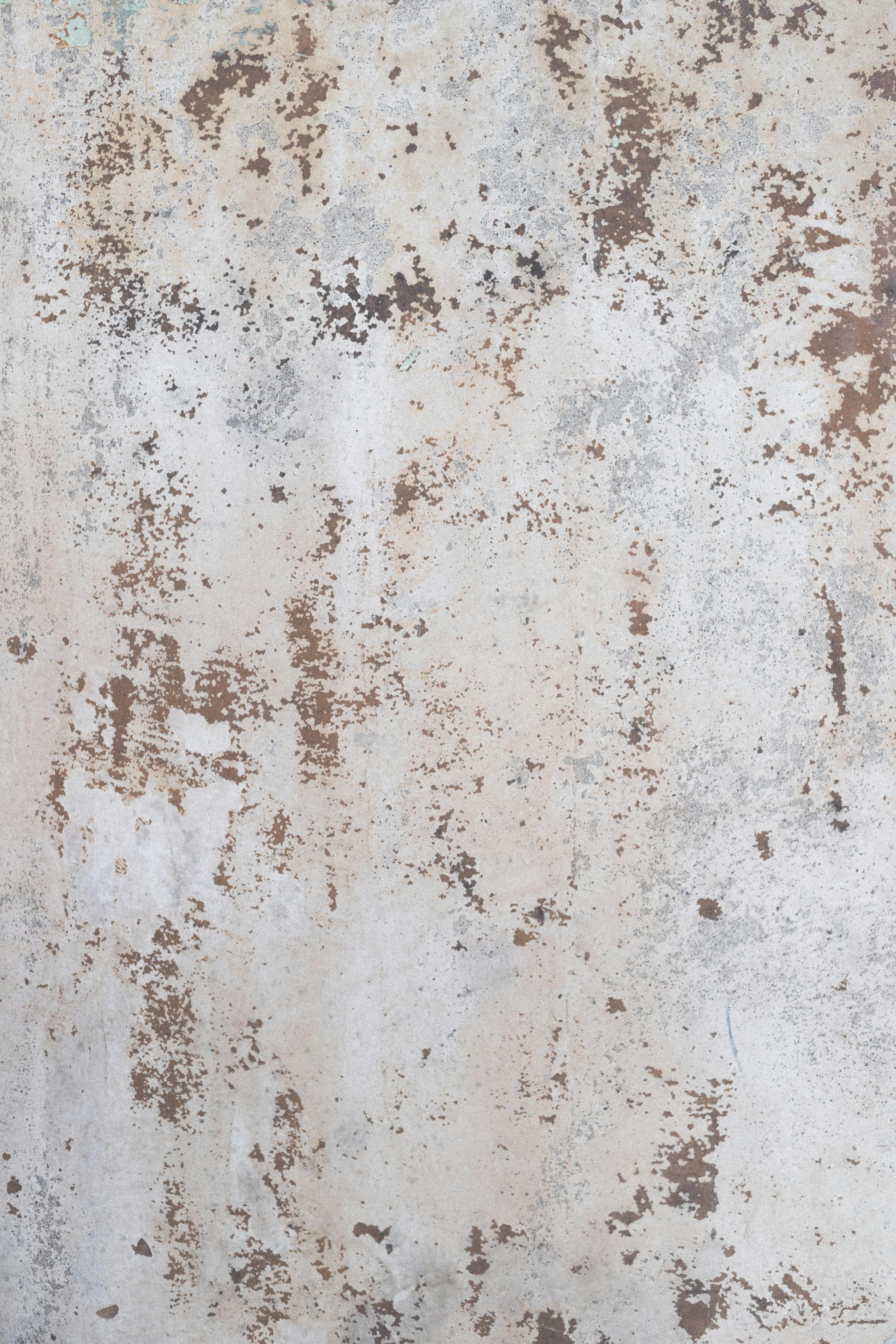 Closeup of a Raw Wall without Plaster · Free Stock Photo