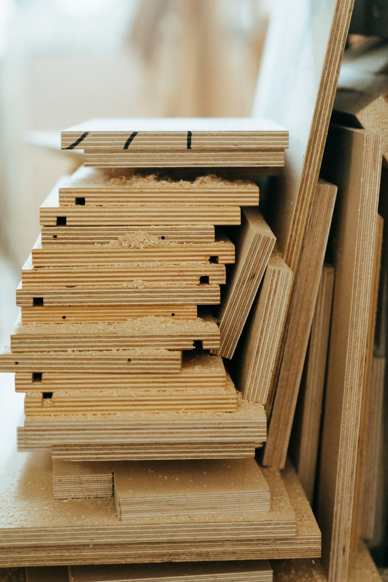 WPC Boards & Panels