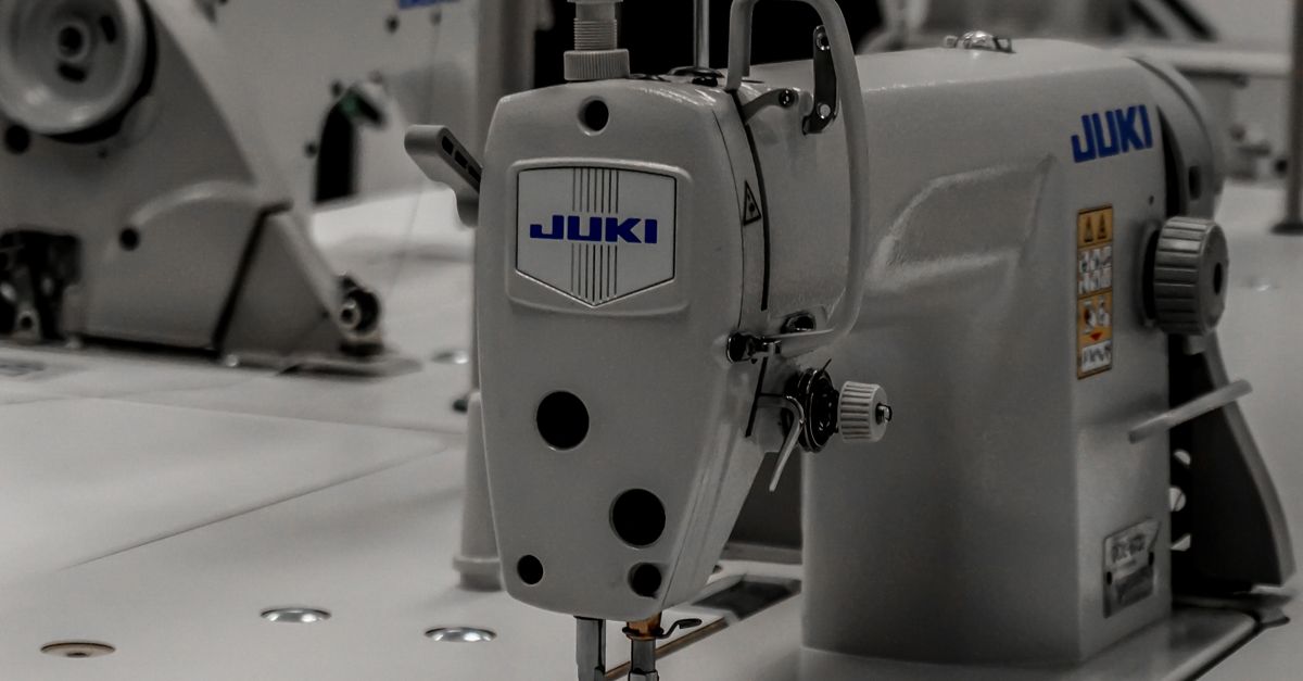 STITCHING