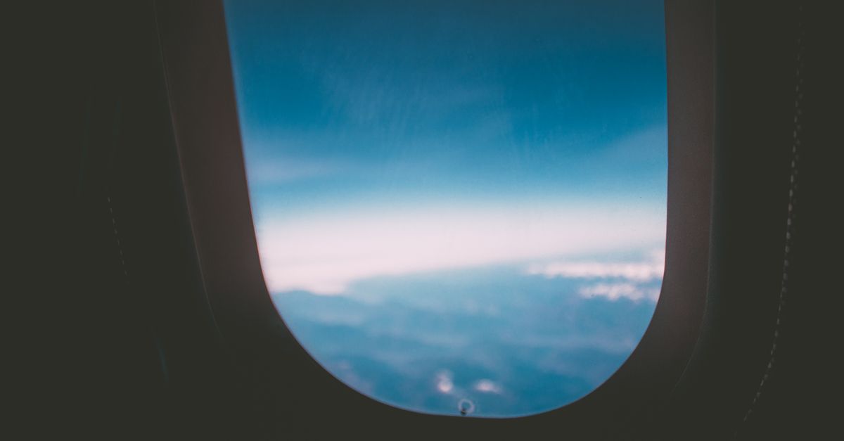 Tunnel, avion, ascenseur : vaincre la peur de l'enfermement