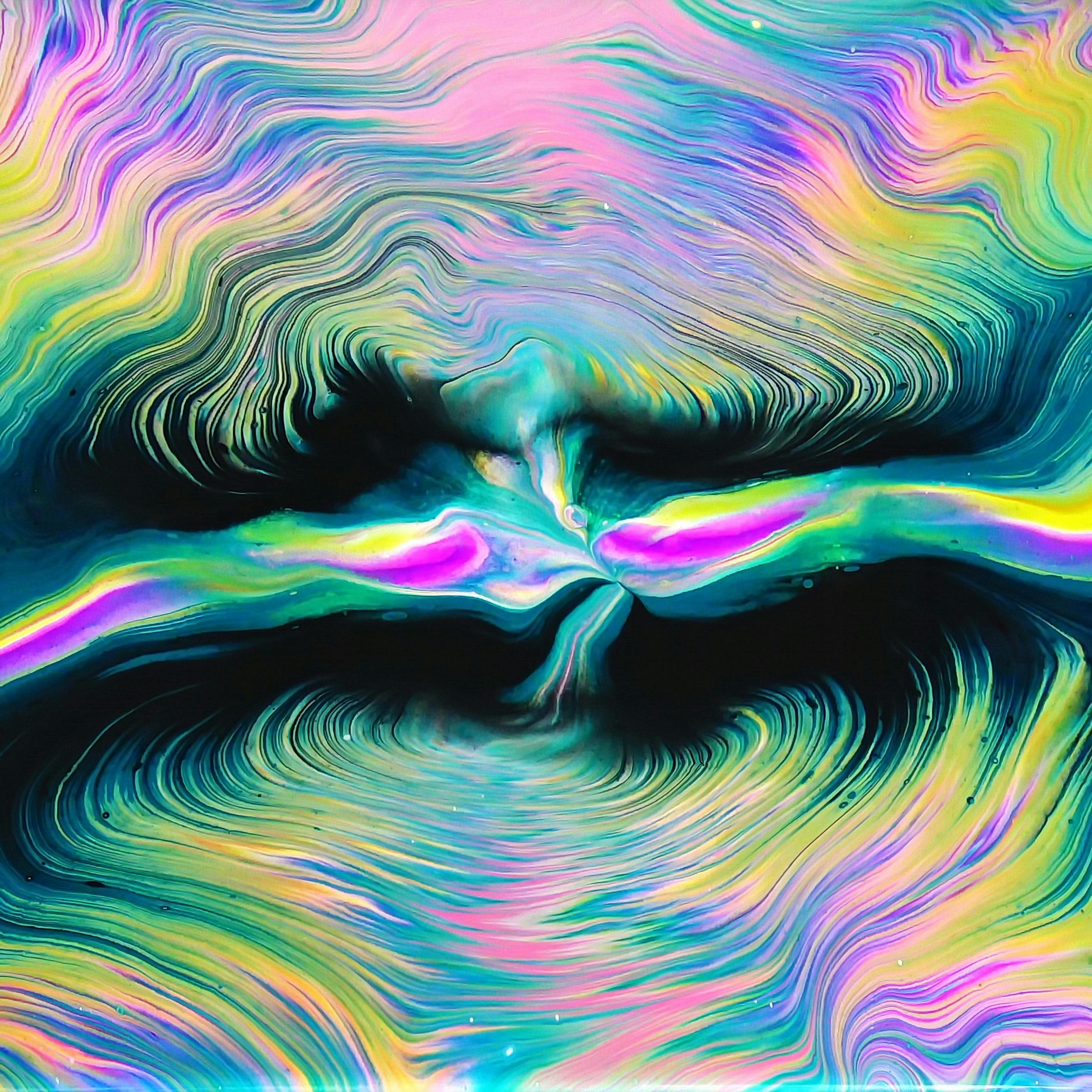 Acidmath Psychedelic Art Wallpapers Android App  YouTube