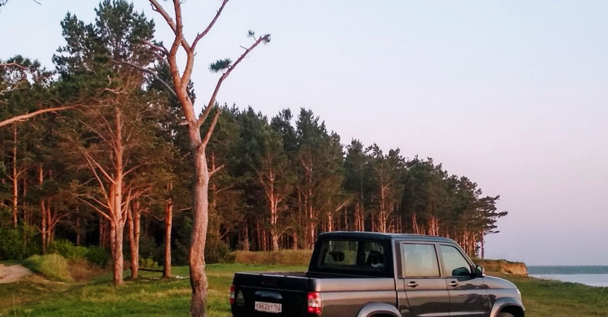 Profesyonel Araç Stüdyo Fotoğrafları