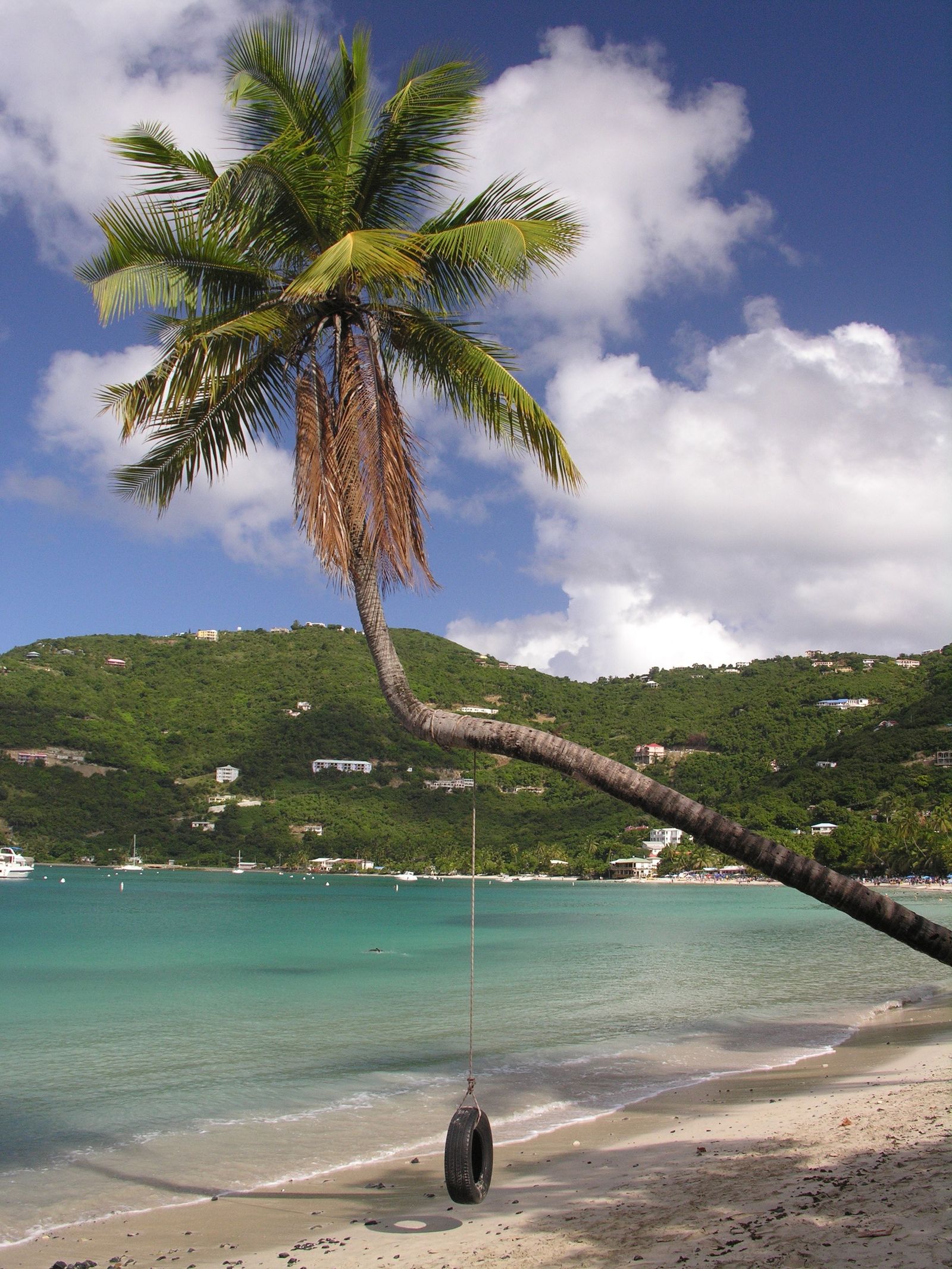 British Virgin Islands travel guide