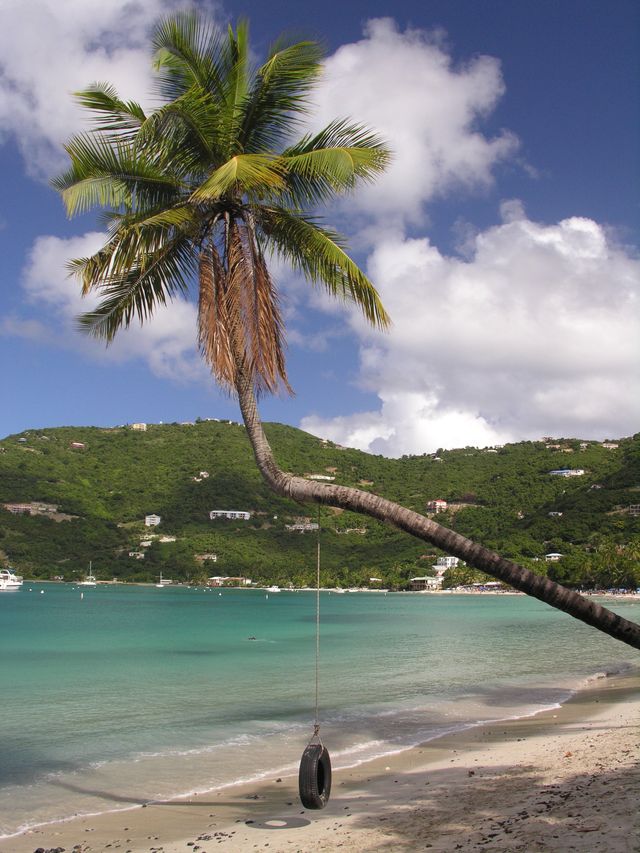 British Virgin Islands
