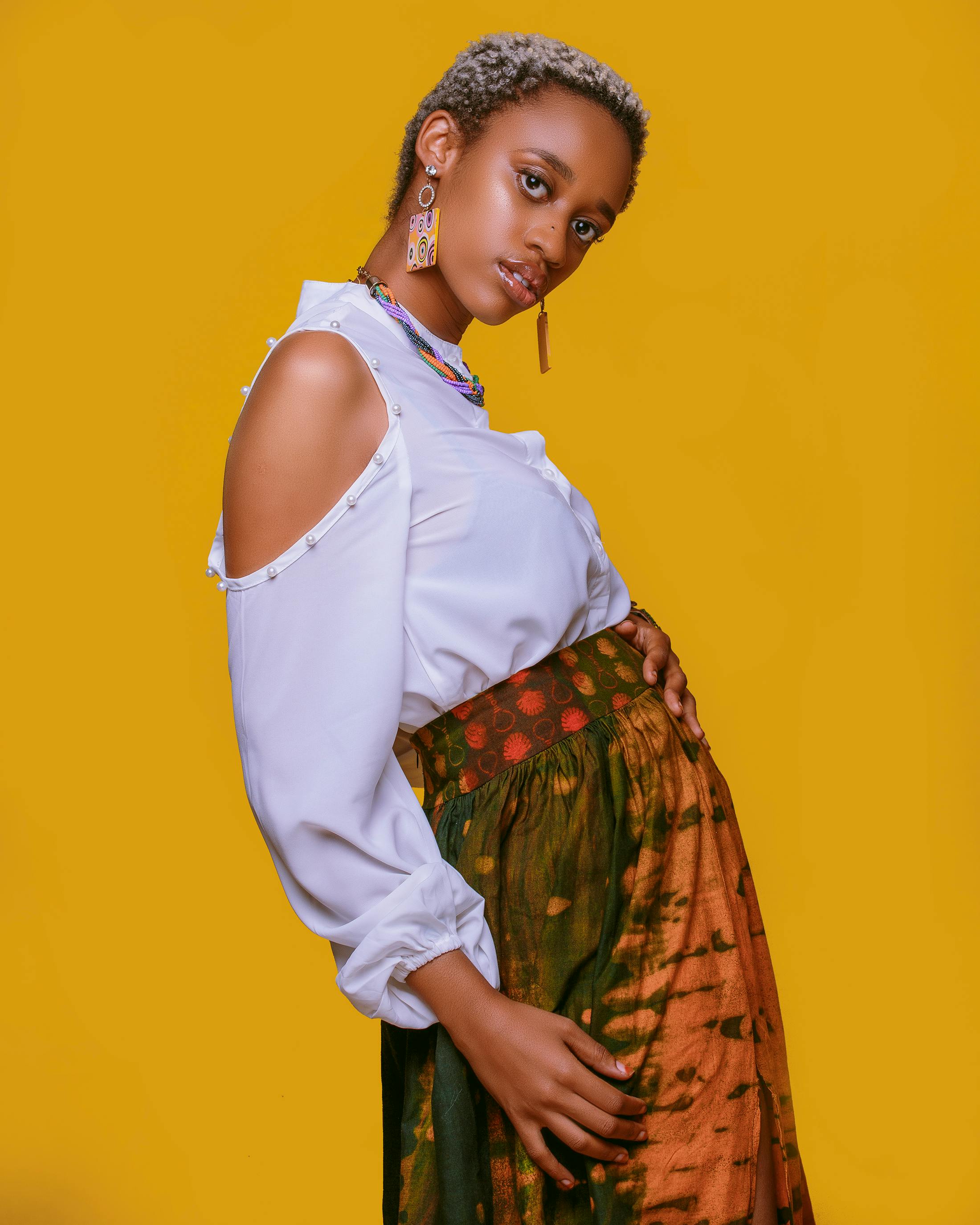 What can I put in my purse to attract money?