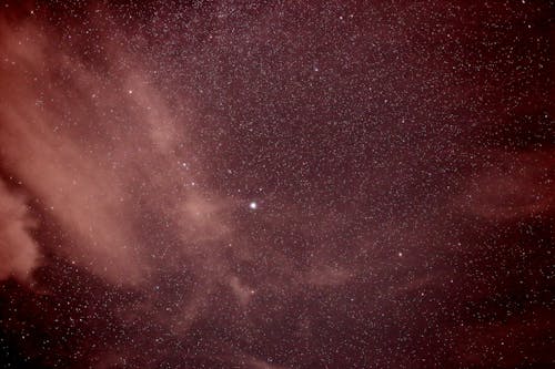 Foto profissional grátis de astrofotografia, astronomia, celestial