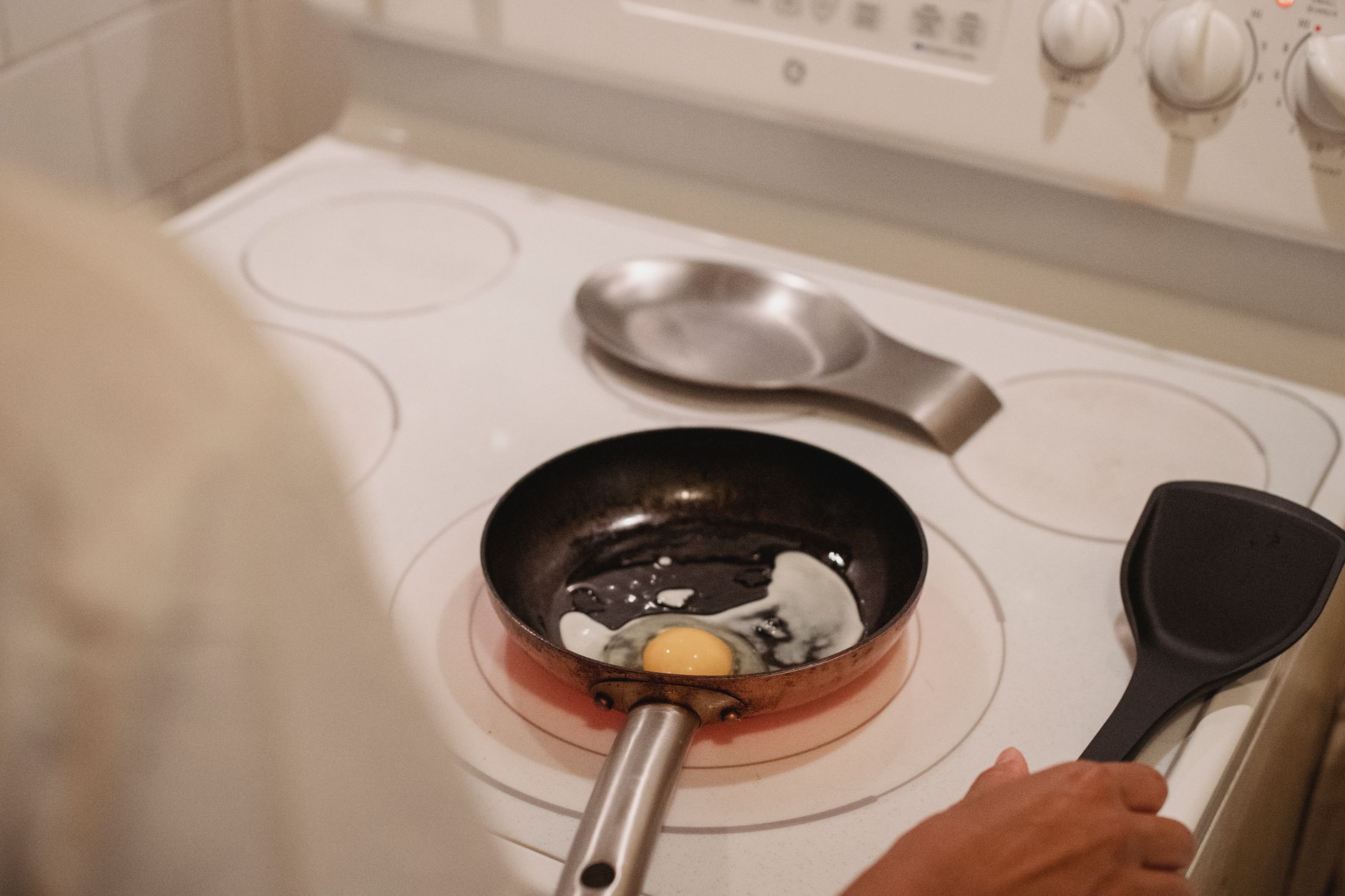 TikTok Recipes Are Courting Salmonella for Clout and Safety Experts Have Had Enough