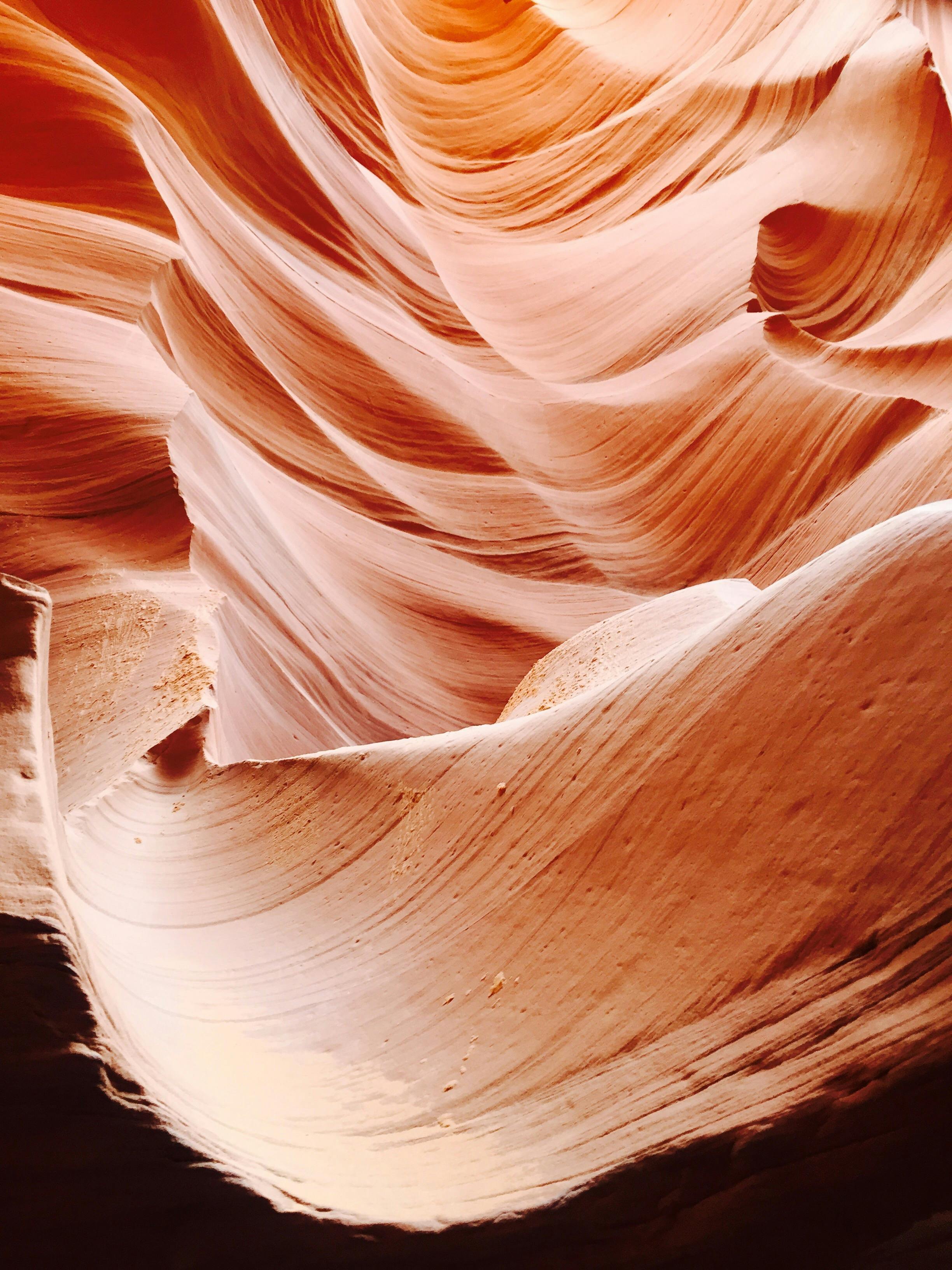 Antelope Canyon, Original Windows 7 HD wallpaper | Pxfuel