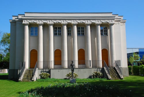 Gratis lagerfoto af altes gebäude, barock, dresden