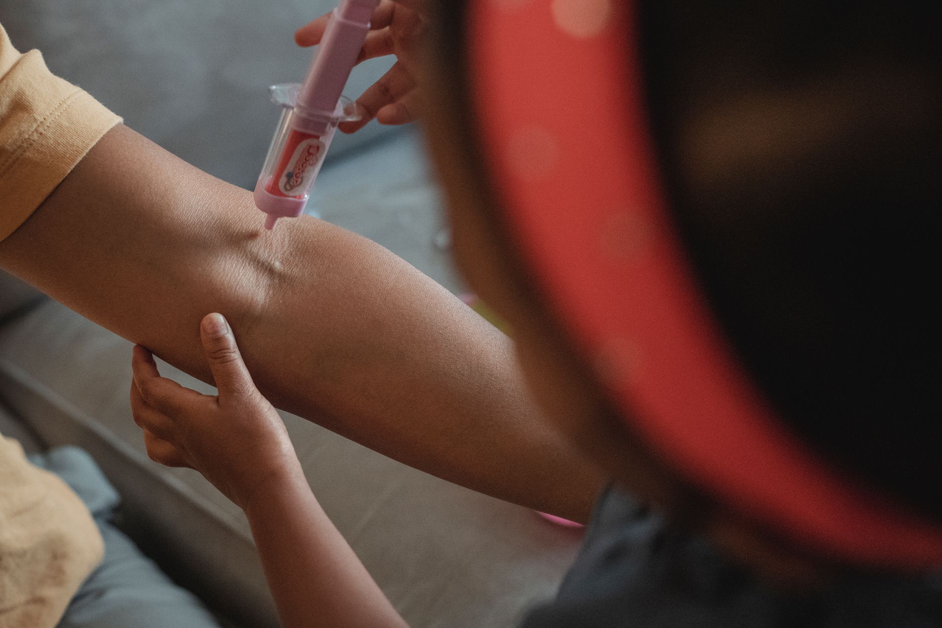 Triptodur (Triptorelin) Injections: Understanding Side Effects in Children