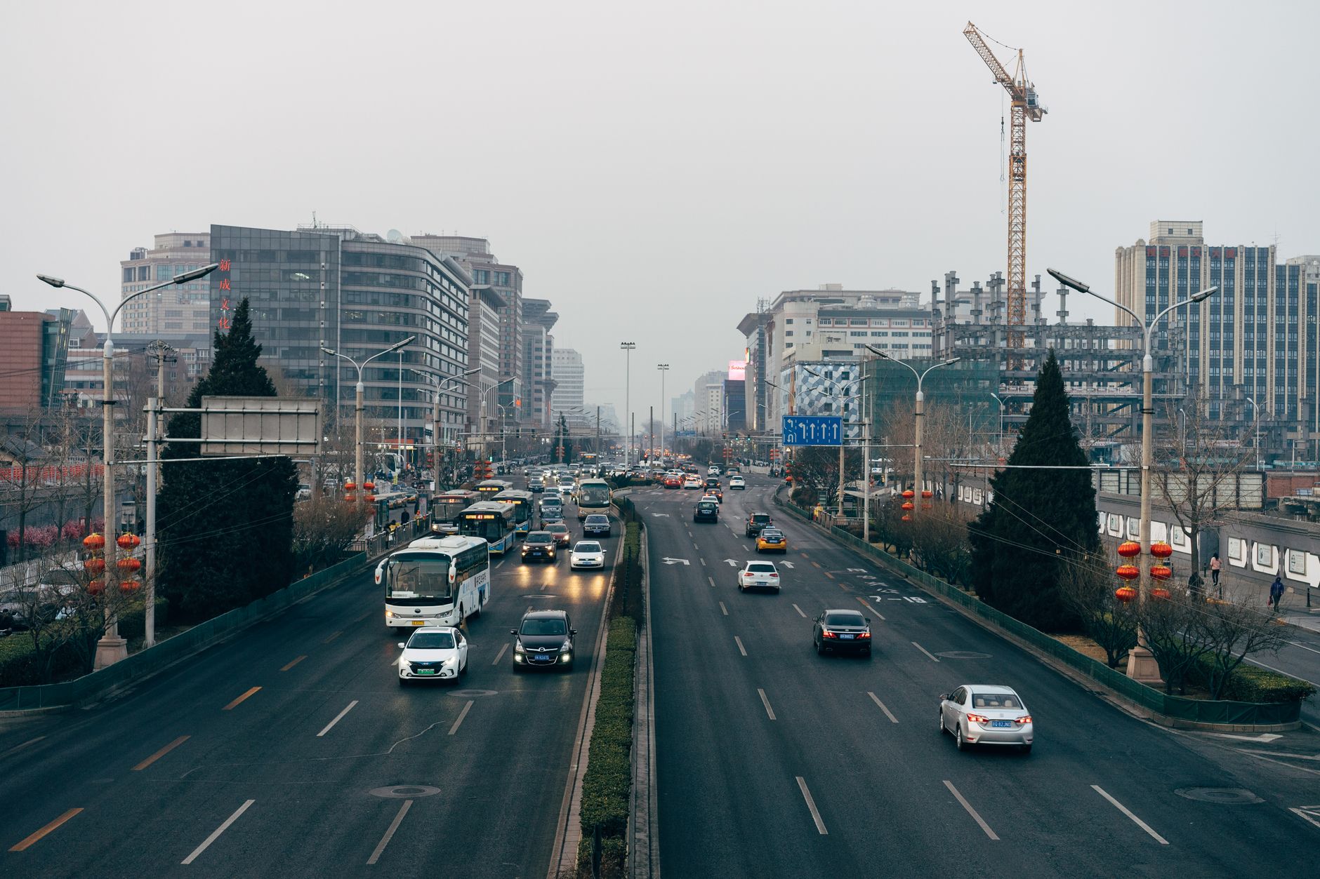 Chinese Vehicle Makers' Global Upgrade Points to Opportunities