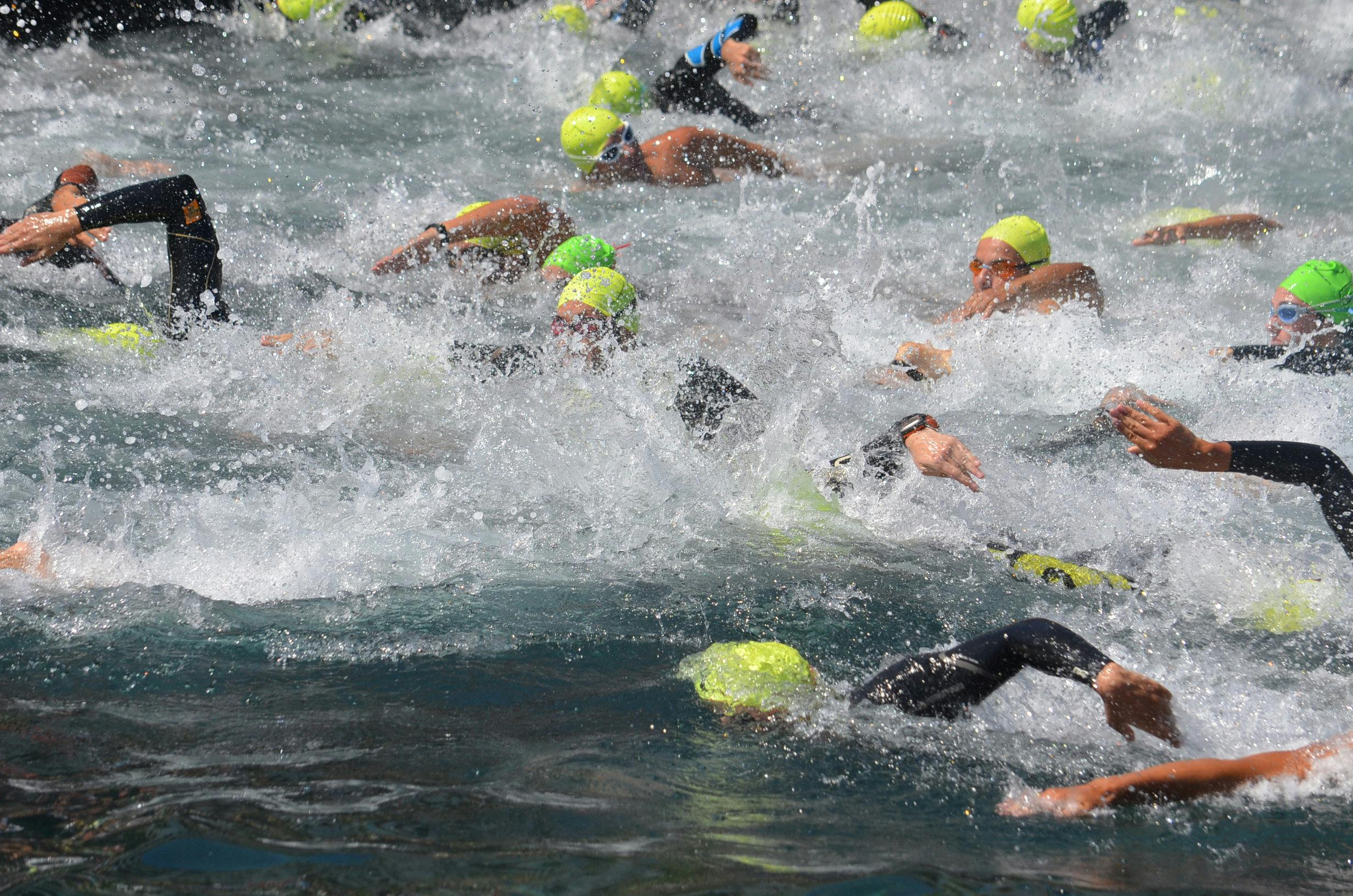 Professional working remotely in a furnished corporate apartment