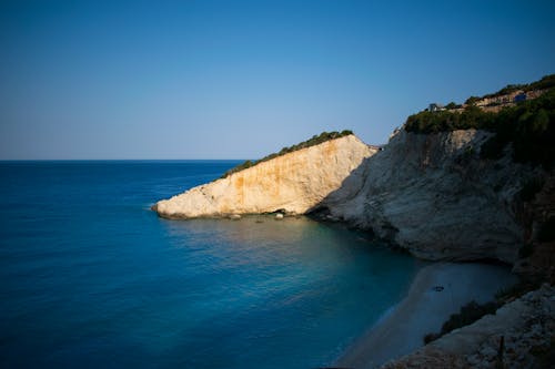 Free stock photo of beautiful nature, calm, greece