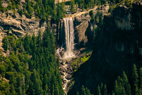 Foto profissional grátis de abismo, água, ao ar livre