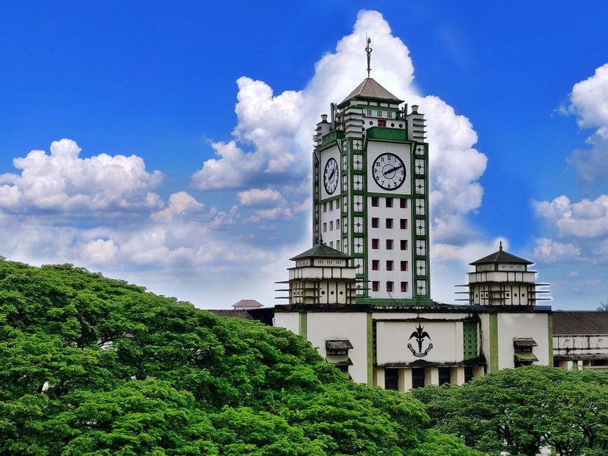 State Medical College Initiative