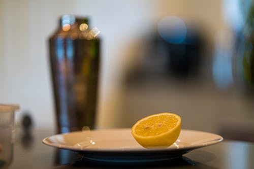 Kostnadsfri bild av alkohol, citron, cocktail