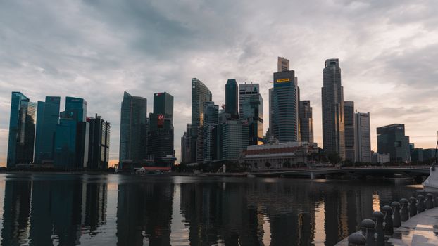 Little India and Kampong Glam walk — Singapore