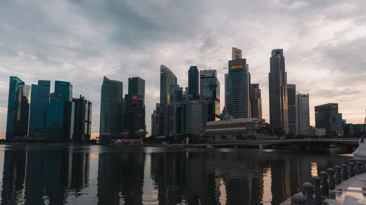 Singapore Economic Outlook Amid Global Tensions