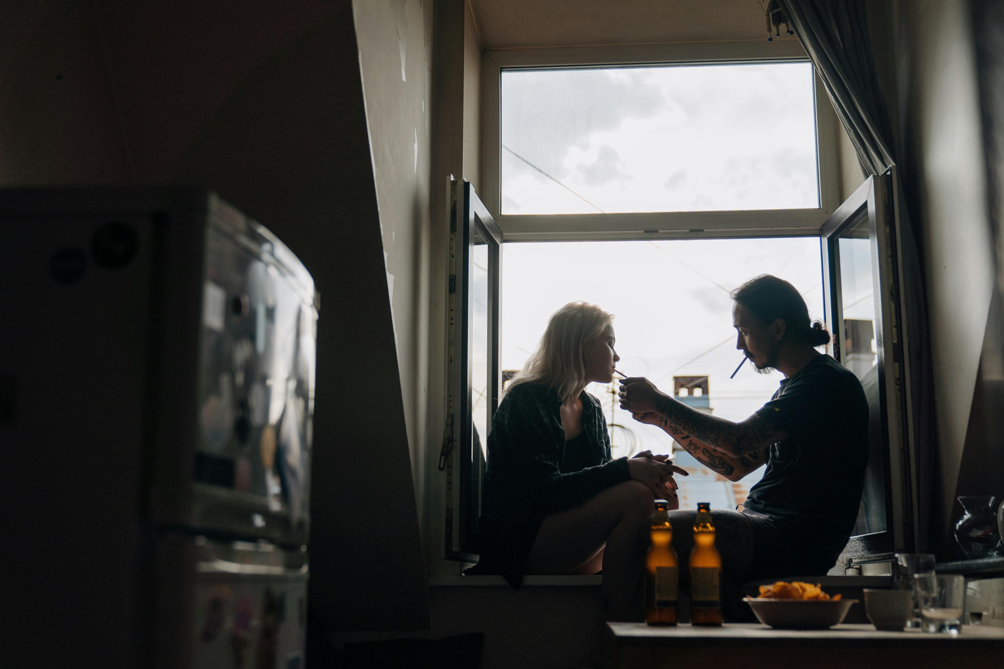 Photo by cottonbro studio