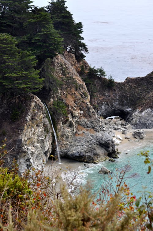 侵蝕, 地質構造, 岩石形成 的 免費圖庫相片