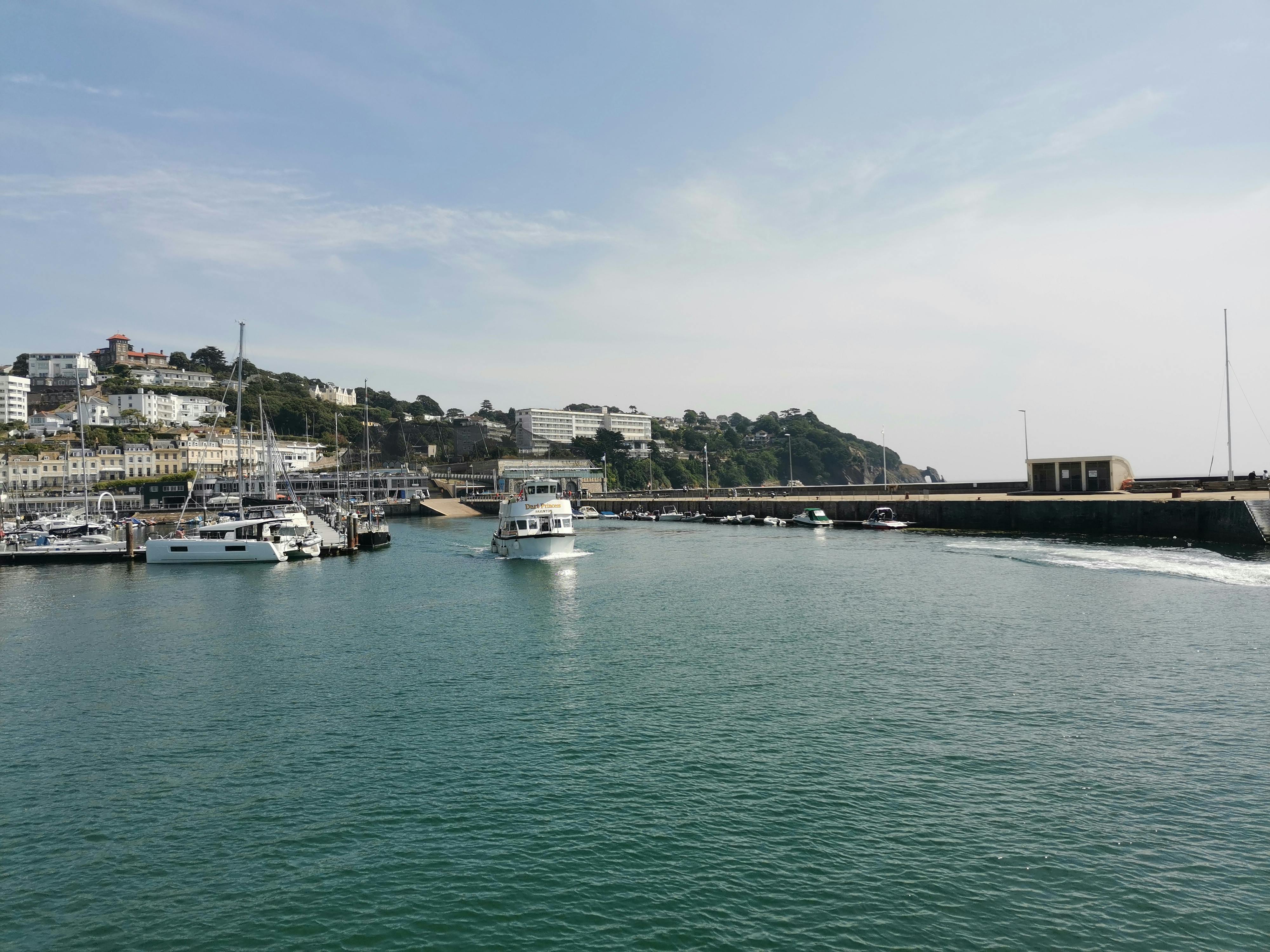 Lighting and Glare Reduction