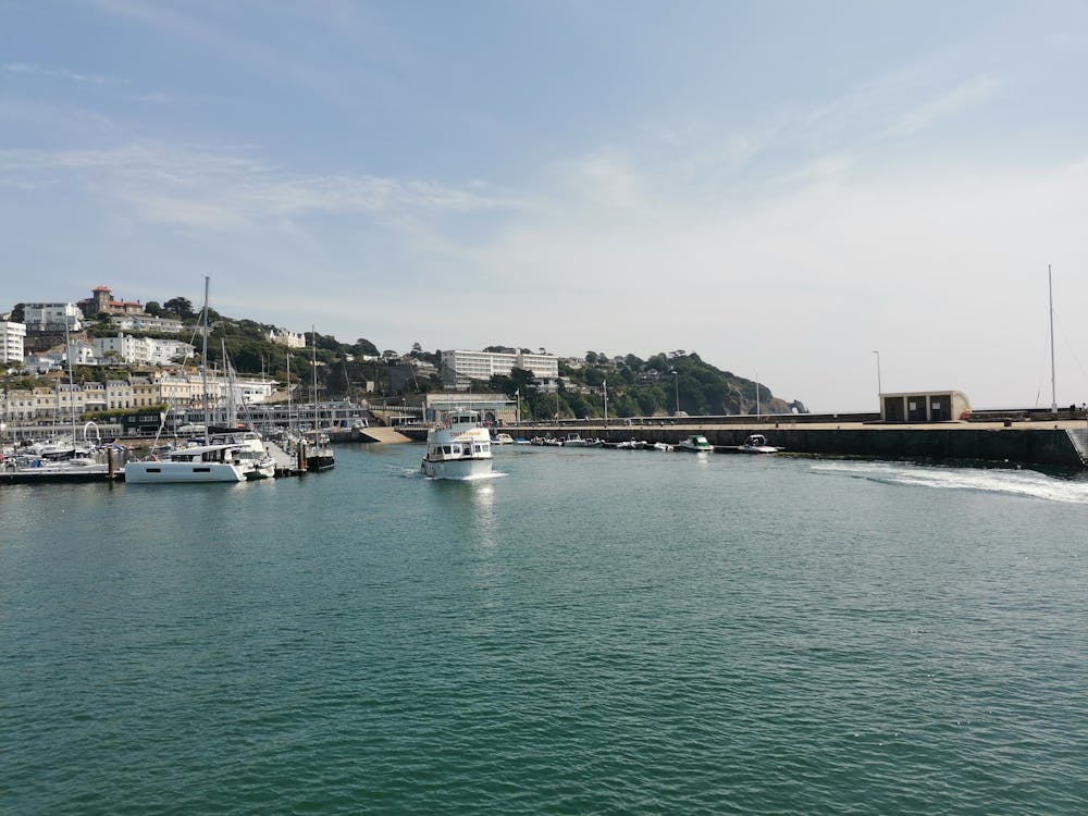 Lighting and Glare Reduction