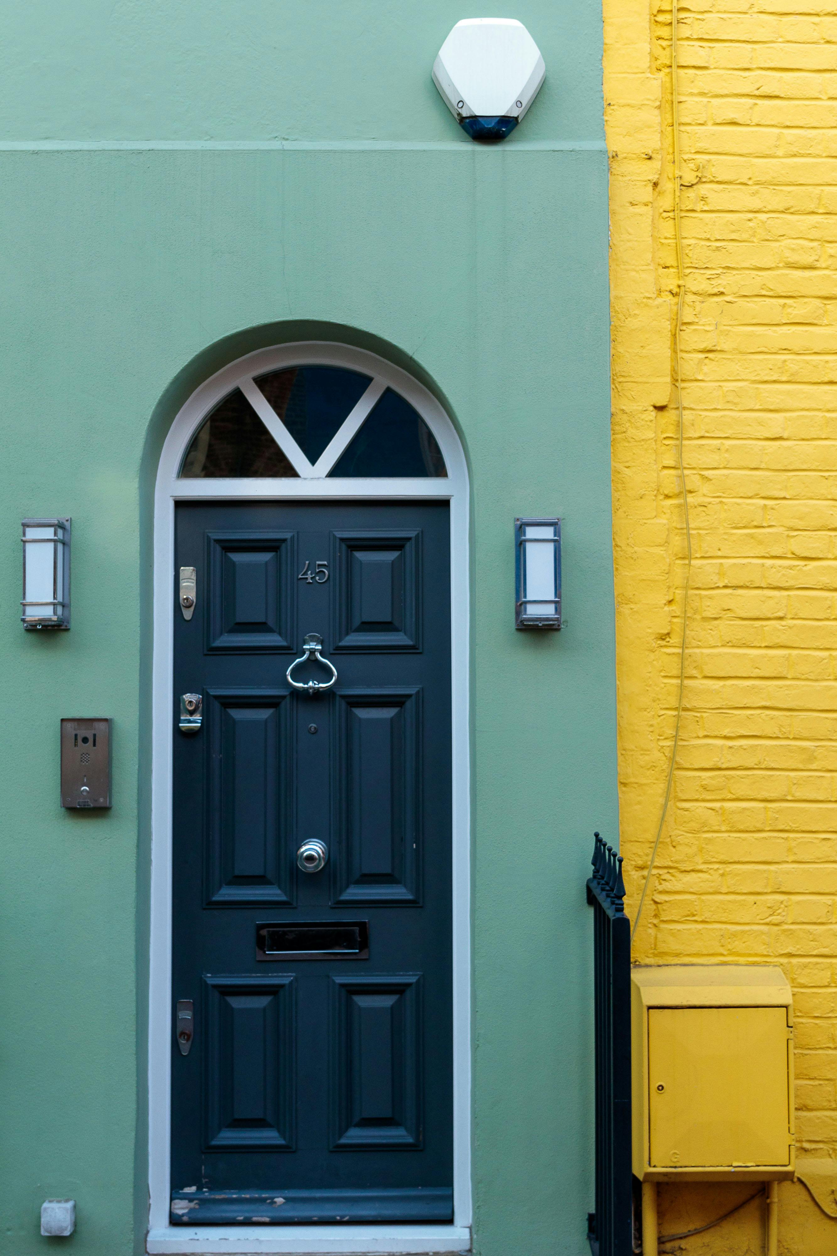 Top 5 Most Popular Door Styles for Modern Homes Magic Minds Remodeling