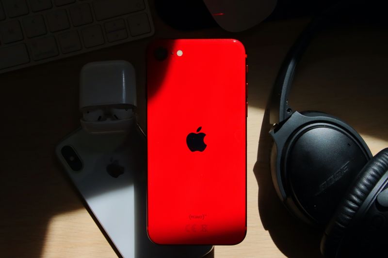 iPhone