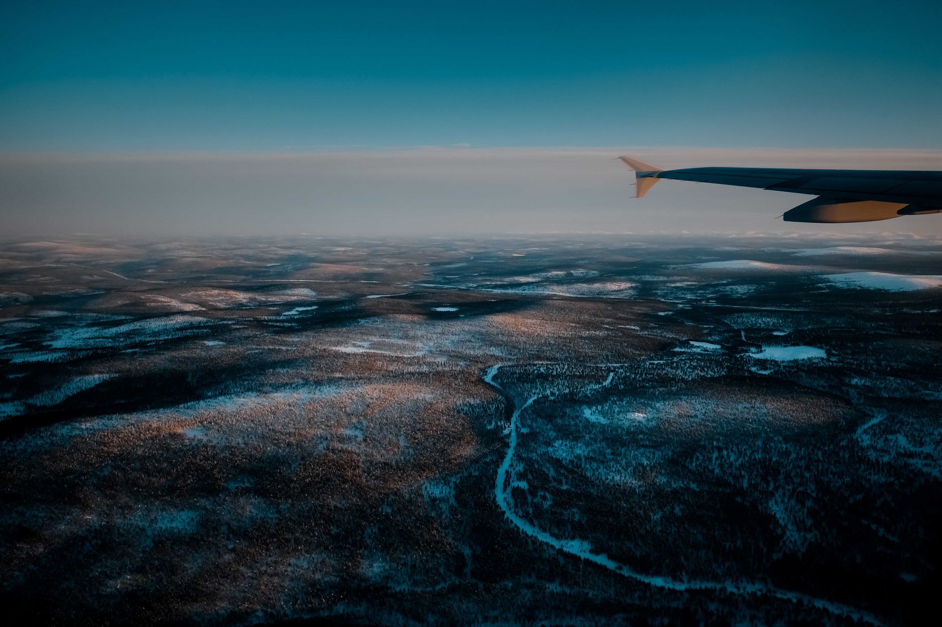 Airport transfers in Lapland Airport transfers in Lapland