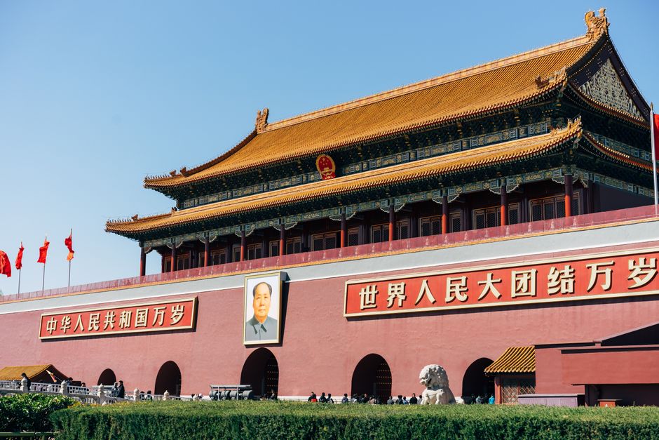 China lleva 66 mil millones de árboles plantados — y el desierto de Taklamakan se convirtió oficialmente en sumidero de carbono