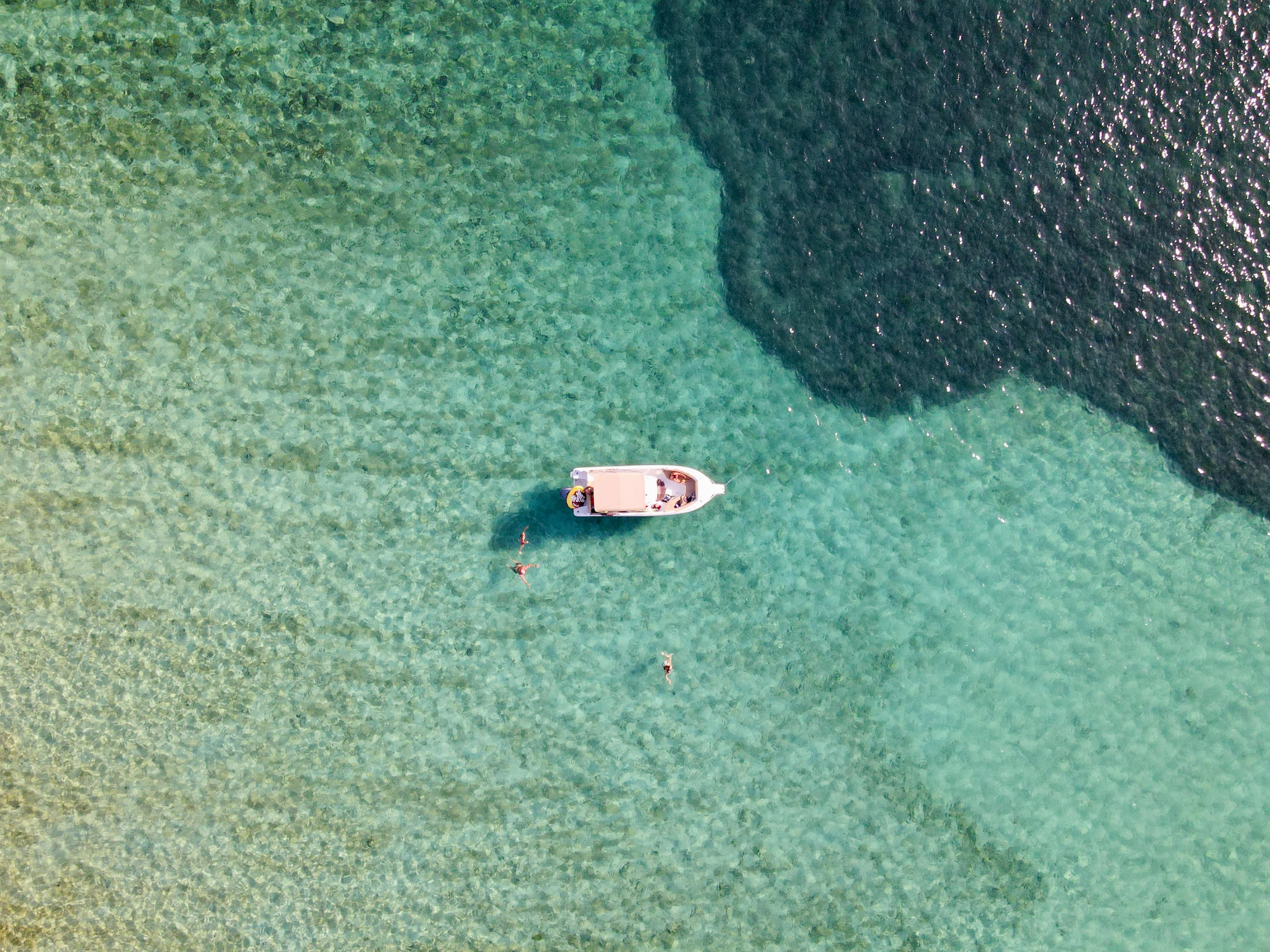 Drvenik, Croatia - travel photo