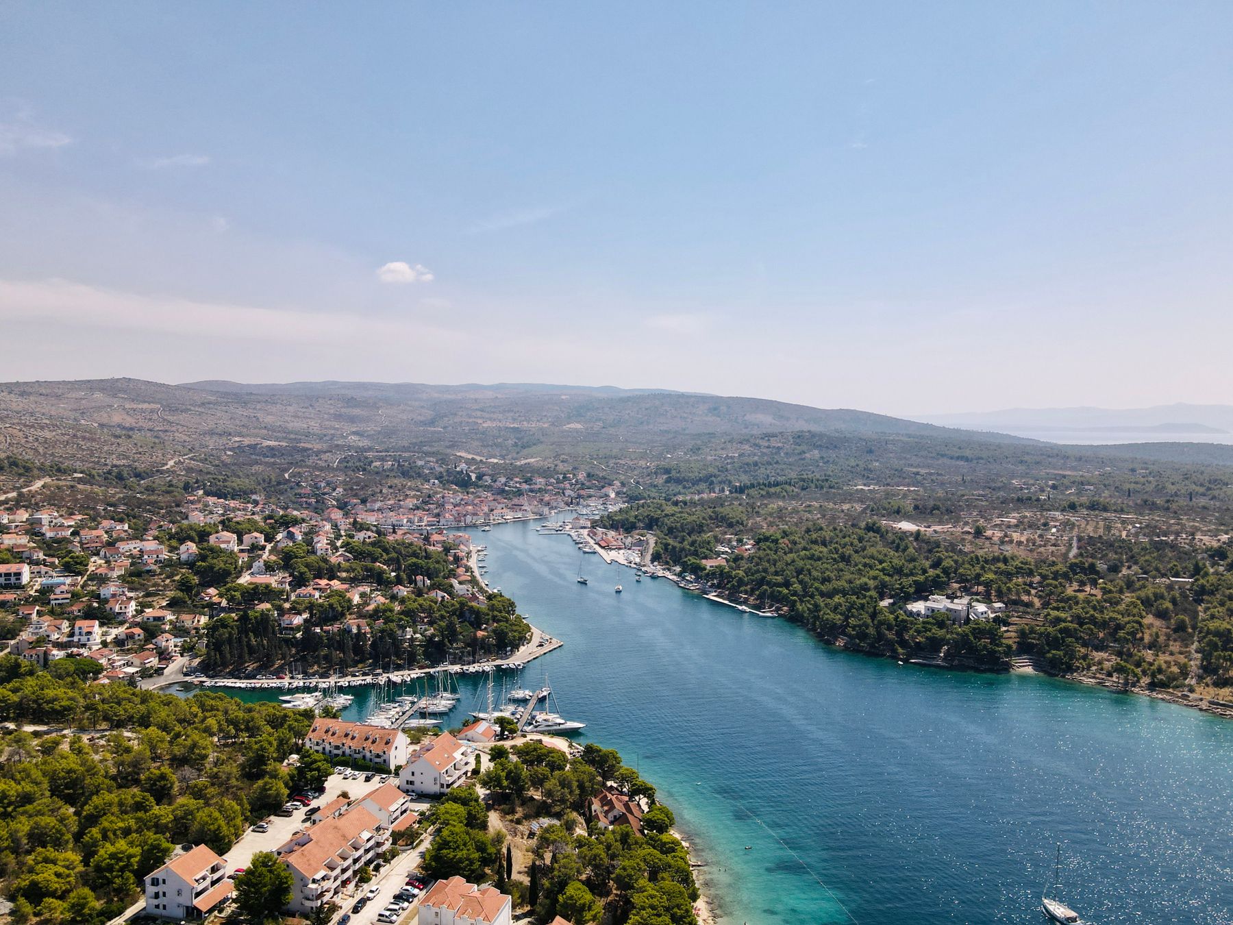 ACI Marina Milna
