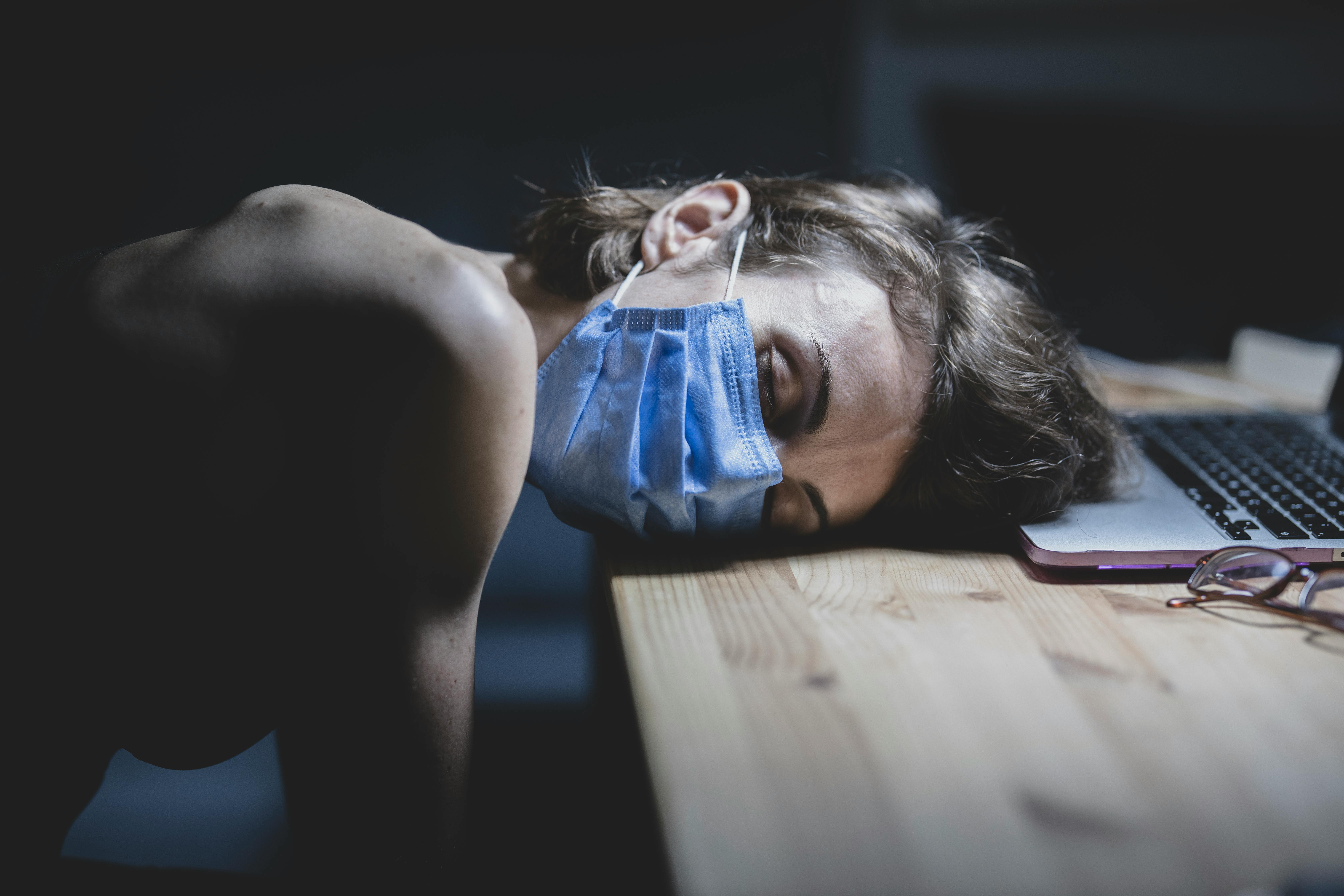 Health Stress