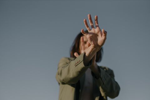 Artwork for Escaping Hustle Culture Through Values And Boundaries, with Lynette Sorrentino