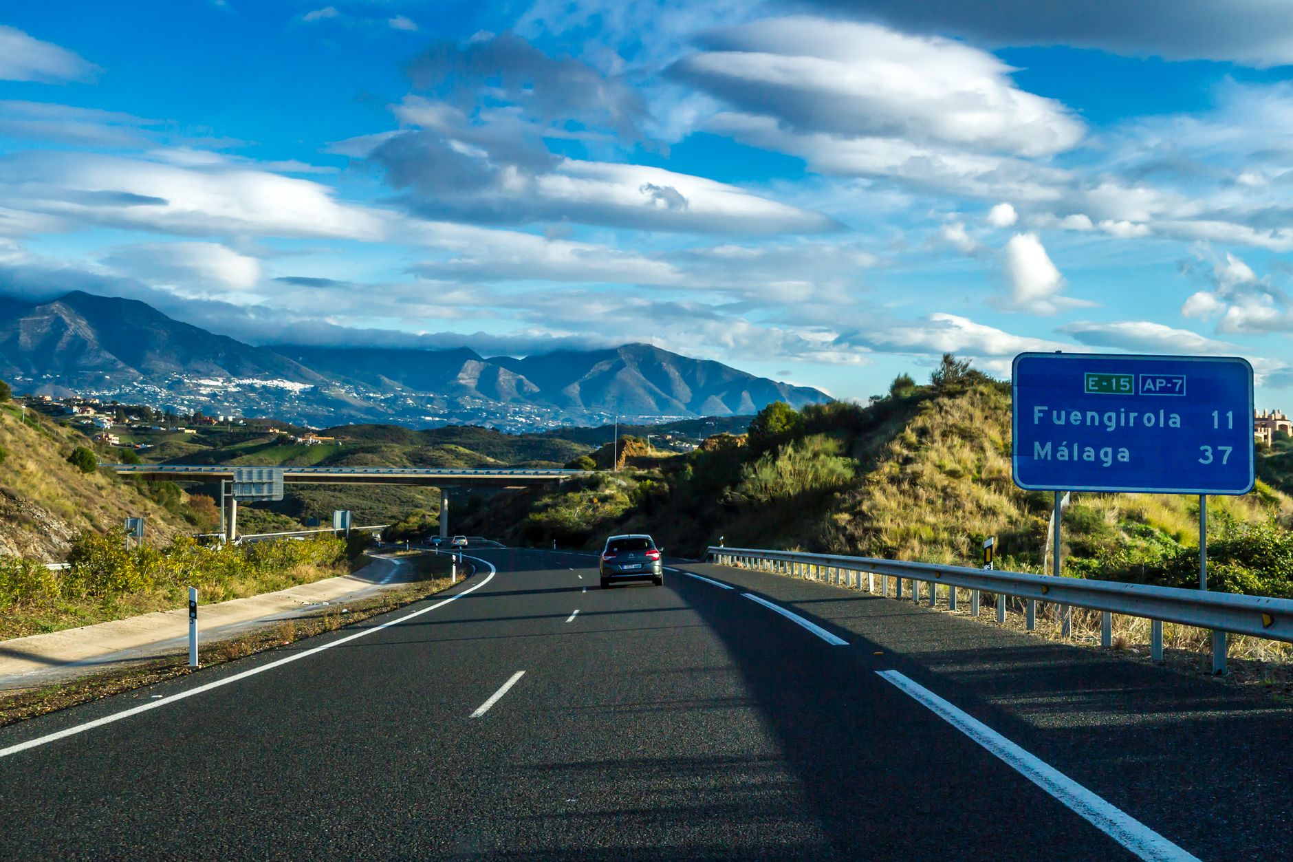 Fuengirola, Costa del Sol