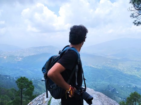 Travel inspiration