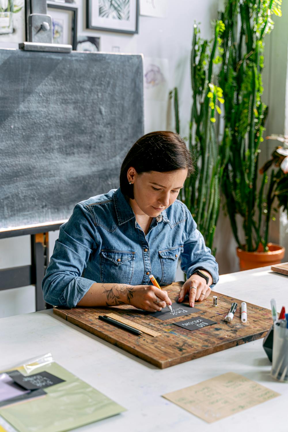 Batik Denim crafts Batik Denim crafts