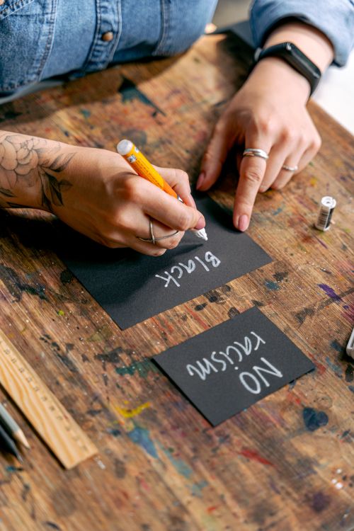 Black Hands Writing Photos, Download The BEST Free Black Hands Writing ...