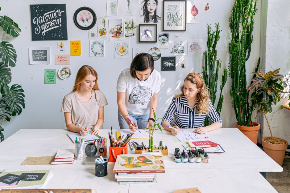 local floral studio classroom - flower workshops local floral studio classroom - flower workshops