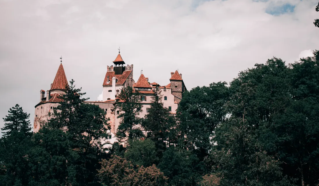 Siebenbürgen